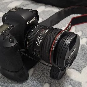 canon 6d fotoaparat
