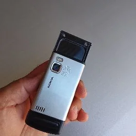 Nokia 6500