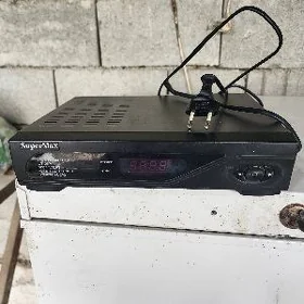 tuner