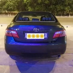 Toyota Camry 2008