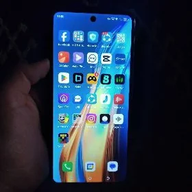 Tekno spark 20 es