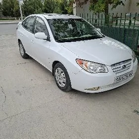 Hyundai Elantra 2010
