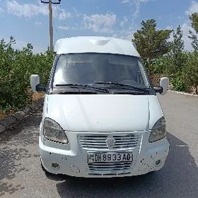 Gaz Gazel 2013