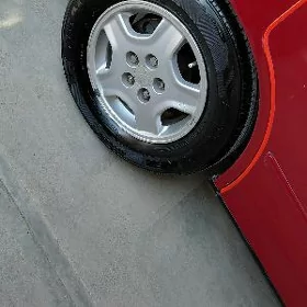 15 diska kemi yok