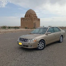 Toyota Avalon 2003
