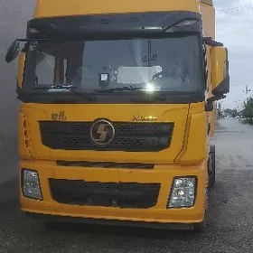 DAF 480 2021