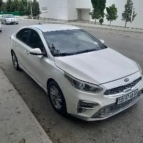 Kia Forte 2020