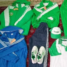 Tohu sport eşik