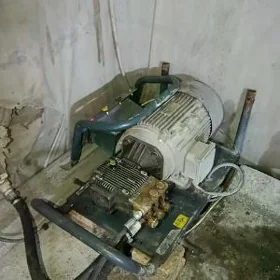 moyka aparat