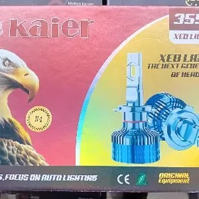 LAMPA H4