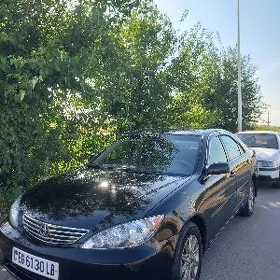 Toyota Camry 2005