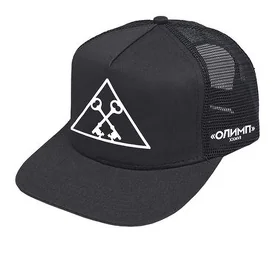 Black Star кепка