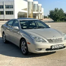 Lexus ES 330 2004