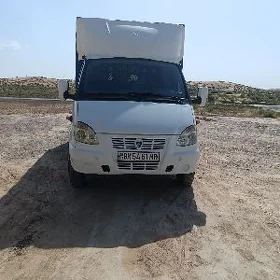 Gaz Gazel 2006