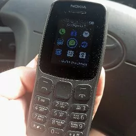 Nokia telefon