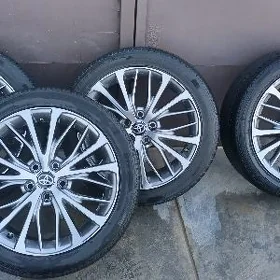 Camry 18 lik radnoy