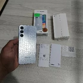 SAMSUNG A05S (TAZE) 128GB