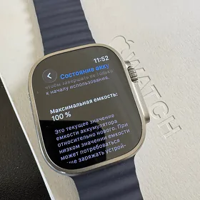 Apple Watch Ultra 2