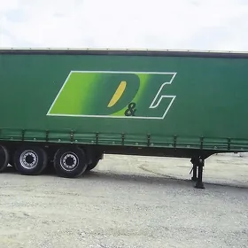 Iveco Stralis 450 2009