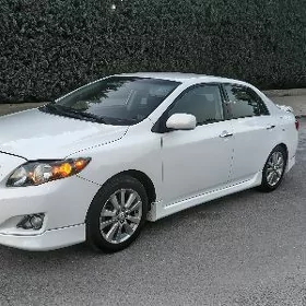Toyota Corolla 2010