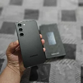 Samsung S23 256G