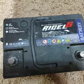 RIGEL5