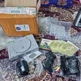 PlayStation