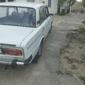 Lada 2106 1999