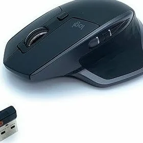 Logitech mx master 2s