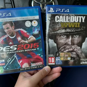 PlayStation disck ps4.5