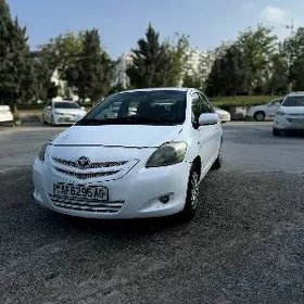 Toyota Yaris 2006