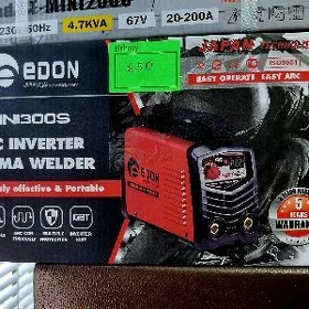 Swarka EDON MINI 300S
