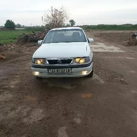 Opel Vectra 1992