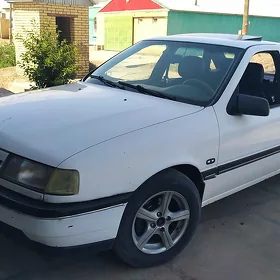 Opel Vectra 1991