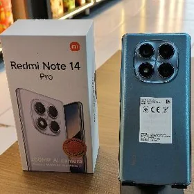 Redmi Note 14Pro