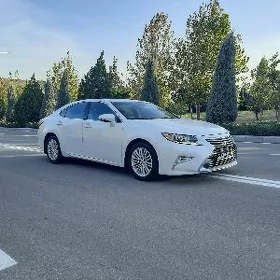 Lexus ES 350 2017