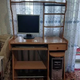 Komplekt kompýuter