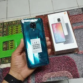 RM not9 pro.ram.6.128
