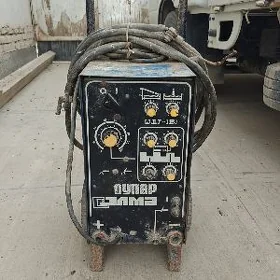 Сварочный аппарат "ЗИМА"