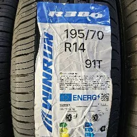 195/70/14 Winrun