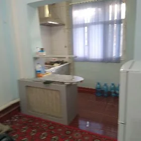 байрамалы шахер