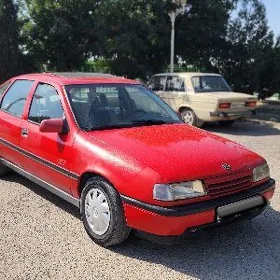 Opel Vectra 1989