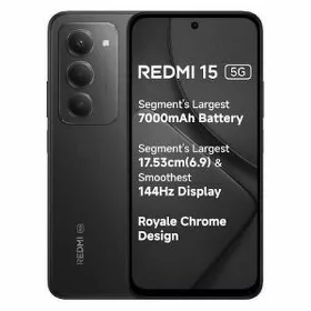 Redmi 15