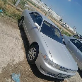 Toyota Chaser 1995