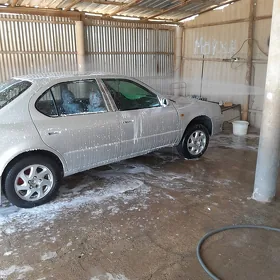 Toyota Camry 1995