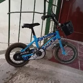 Çaga welisoped