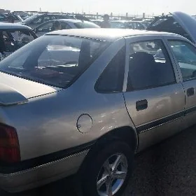 Opel Vectra 1991