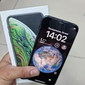 iphone xs