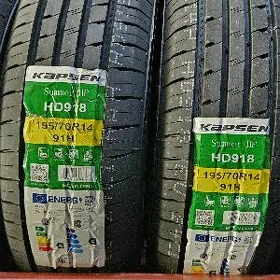 195/70/14 Capsen HD918