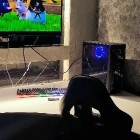 системы блок i5 6-GEN